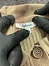 Splendid Tan Cardigan Size M - photo 7