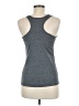 Unbranded Gray Active Tank Size M - photo 2