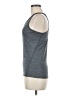 Unbranded Gray Active Tank Size M - photo 5