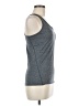 Unbranded Gray Active Tank Size M - photo 4