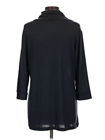 Saint Tropez West 3/4 Sleeve T-Shirt (view 2)