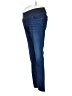 Old Navy - Maternity Solid Blue Jeans Size 0 maternity long - photo 1
