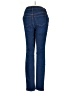 Old Navy - Maternity Solid Blue Jeans Size 0 maternity long - photo 2