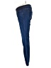Old Navy - Maternity Solid Blue Jeans Size 0 maternity long - photo 5