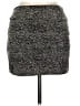 Unbranded Tweed Gray Brown Casual Skirt Size L - photo 2