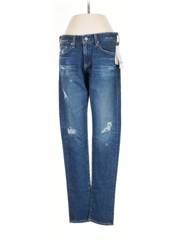Adriano Goldschmied Jeans (view 1)