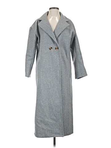 Unbranded Coat (view 1)