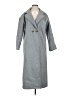 Unbranded Gray Coat Size S - photo 1
