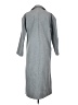 Unbranded Gray Coat Size S - photo 2
