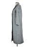 Unbranded Gray Coat Size S - photo 5