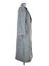 Unbranded Gray Coat Size S - photo 4