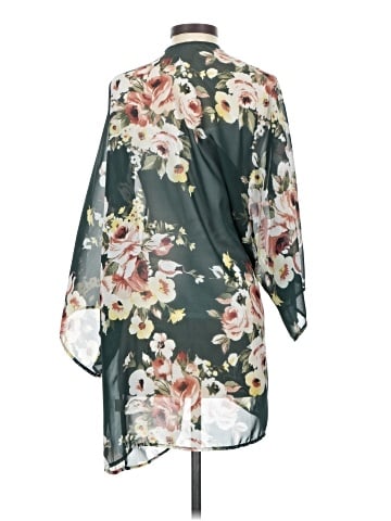My Beloved... Kimono (view 2)