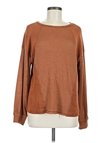 BKE Pullover Sweater (view 1)