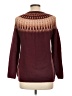 Style&Co Burgundy Pullover Sweater Size L (petite) - photo 2