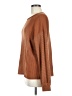 BKE Solid Brown Pullover Sweater Size M - photo 5