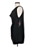 Cocomo Black Sleeveless Top Size S - photo 5