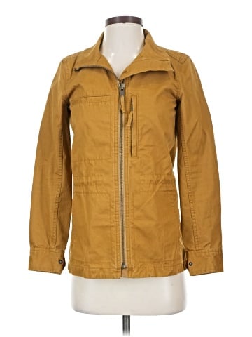 Madewell Jacket (view 1)