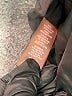 Calvin Klein Black Blazer Size M - photo 7