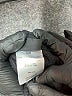 Little Rebels 100% Polyester Solid Black Casual Pants 12-18 MO / 18 MO - photo 4