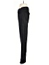 SLVRLAKE 100% Cotton Chevron-herringbone Black Jeans Size 26 waist - photo 5