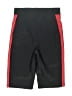 Zara Color Block Black Athletic Shorts Size S - photo 1