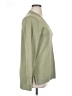 Cable & Gauge Green Pullover Sweater Size XL - photo 4