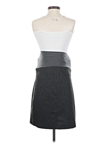 A Pea in the Pod Casual Skirt (view 2)