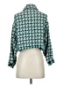 Zara Teal Jacket Size XS - photo 2