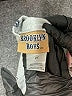 Assorted Brands Silver Zip Up Hoodie Size 2T - photo 3