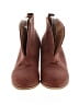 Unbranded Brown Ankle Boots Size EU 39 - photo 2