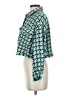 Zara Teal Jacket Size XS - photo 5