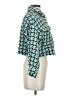 Zara Teal Jacket Size XS - photo 4
