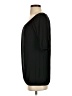 Gap Black 3/4 Sleeve Top Size S - photo 5