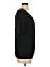 Gap Black 3/4 Sleeve Top Size S - photo 4