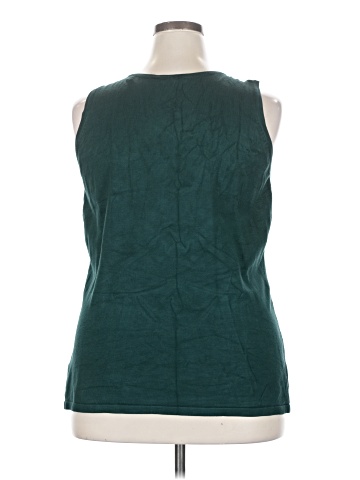 Jason Wu for Target Sleeveless Top (view 2)