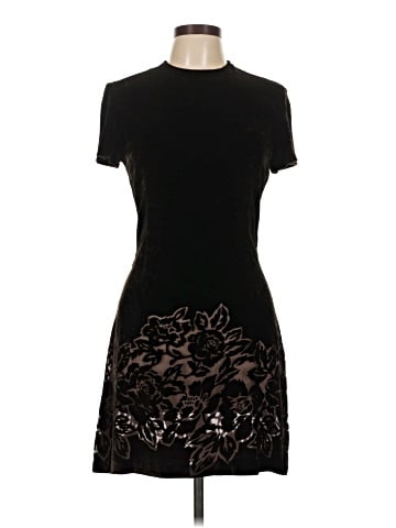 Helen Wang Cocktail Dress (view 1)