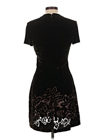 Helen Wang Cocktail Dress (view 2)