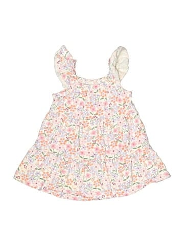 Just One Year by Carter's Dress (view 1)