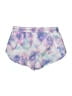 Eddie Bauer Tie-dye Purple Swimsuit Bottoms Size S - photo 2