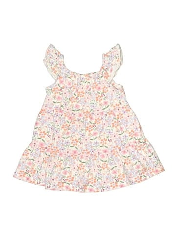 Just One Year by Carter's Dress (view 2)