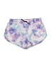Eddie Bauer Tie-dye Purple Swimsuit Bottoms Size S - photo 1