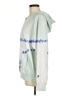 Peloton Tie-dye White Pullover Hoodie Size M - photo 5