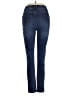 Bebe Solid Blue Jeans Size 25 waist - photo 2