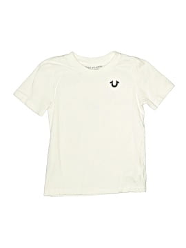 True Religion Short Sleeve Top