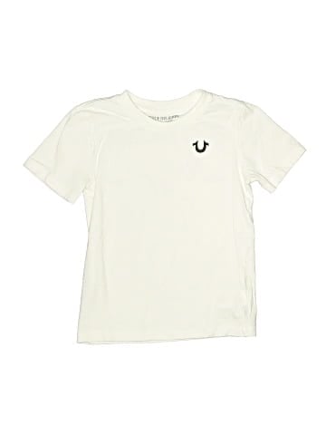 True Religion Short Sleeve Top (view 1)
