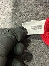 Old Navy Color Block Red Pullover Sweater Size M - photo 8