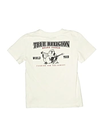 True Religion Short Sleeve Top (view 2)