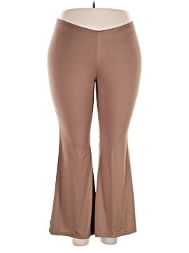 Shein Curve Dress Pants
