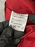 Assorted Brands 100% Polyester Solid Burgundy Casual Skirt Size XS - photo 5