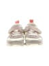 Zara Gray Ivory Sneakers Size EU 19 (baby) - photo 2